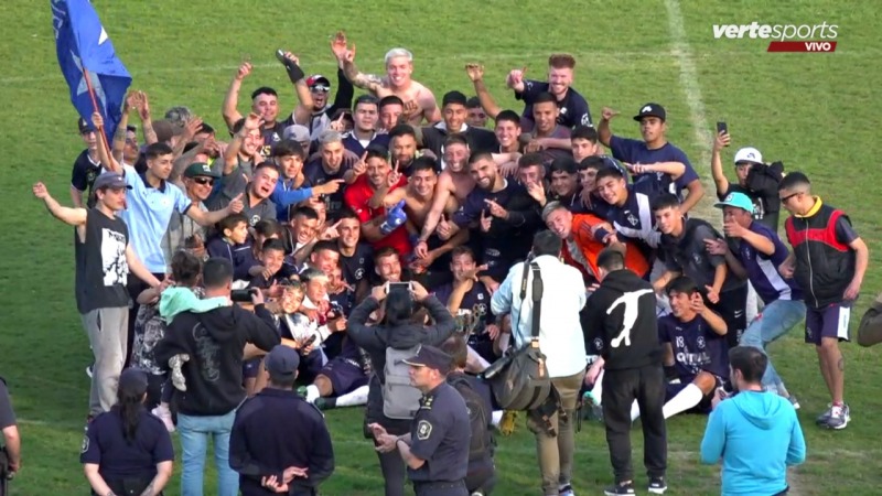 Racing se consagr campen del Torneo Interligas